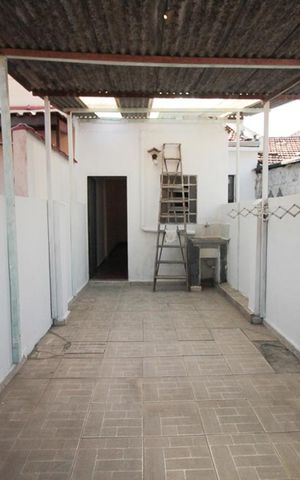 Casa para alugar com 150m², 3 quartos e 1 vaga Casa para alugar com 150m², 3 quartos e 1 vagaVaranda Quarto 2