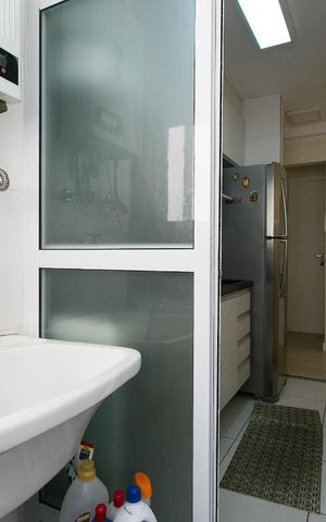 Apartamento à venda com 55m², 2 quartos e 1 vagaÁrea de Serviço