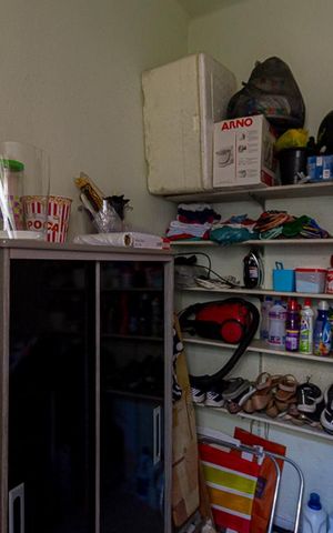Apartamento à venda com 88m², 3 quartos e sem vagaQuarto de Serviço