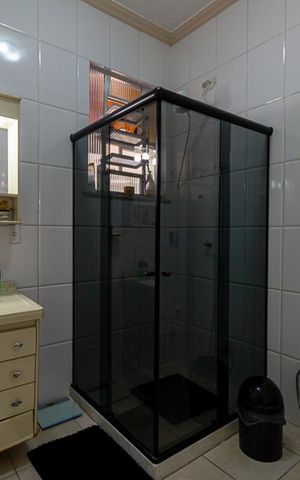 Apartamento à venda com 88m², 3 quartos e sem vagaBanheiro Social