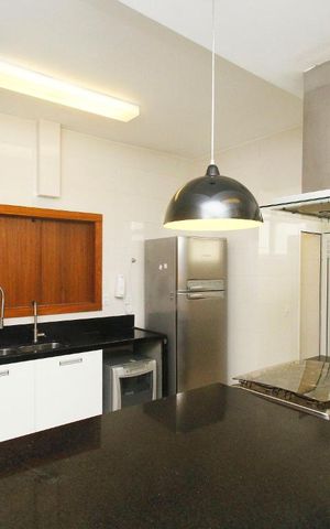 Apartamento à venda com 103m², 2 quartos e sem vagaCozinha