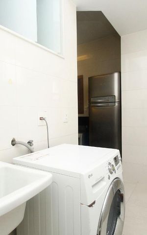 Apartamento à venda com 103m², 2 quartos e sem vagaÁrea de Serviço