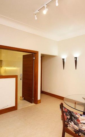 Apartamento à venda com 103m², 2 quartos e sem vagaSala