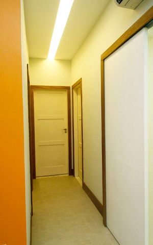 Apartamento à venda com 103m², 2 quartos e sem vagaCorredor