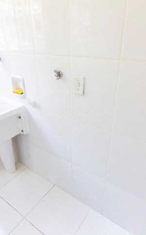 Apartamento para alugar com 60m², 2 quartos e sem vaga Apartamento para alugar com 60m², 2 quartos e sem vagaÁrea de Serviço