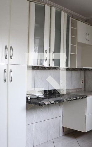 Apartamento à venda com 72m², 3 quartos e 1 vagaCozinha
