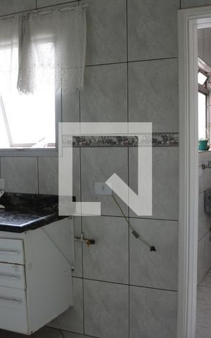 Apartamento à venda com 72m², 3 quartos e 1 vagaCozinha