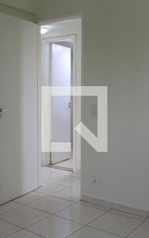 Apartamento à venda com 72m², 3 quartos e 1 vagaQuarto 2