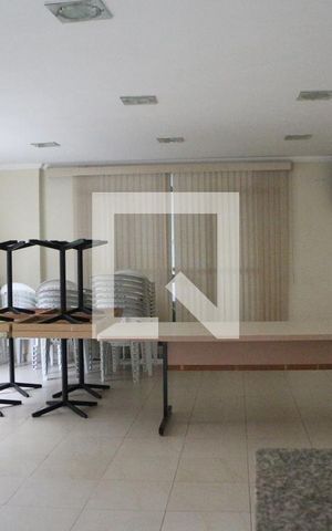 Apartamento à venda com 72m², 3 quartos e 1 vagaÁrea comum - Salão de festas