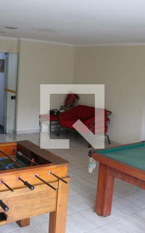 Apartamento à venda com 72m², 3 quartos e 1 vagaSala de Jogos