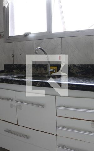 Apartamento à venda com 72m², 3 quartos e 1 vagaCozinha