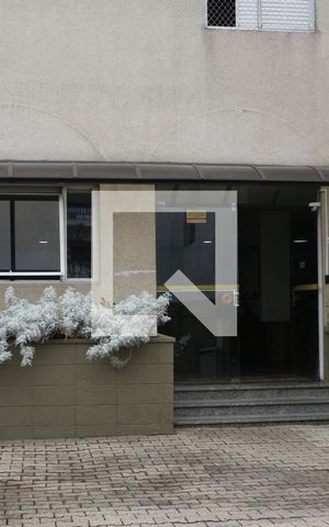 Apartamento à venda com 72m², 3 quartos e 1 vagaFachada do Prédio