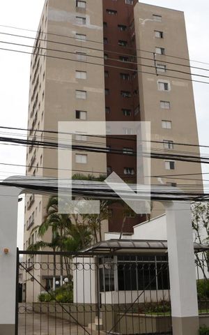 Apartamento à venda com 72m², 3 quartos e 1 vagaFachada