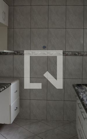 Apartamento à venda com 72m², 3 quartos e 1 vagaCozinha