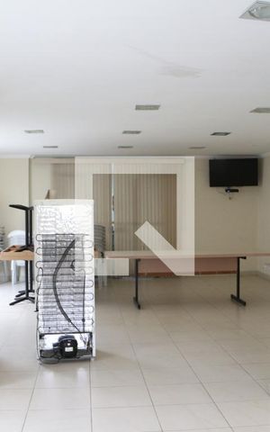 Apartamento à venda com 72m², 3 quartos e 1 vagaÁrea comum - Salão de festas