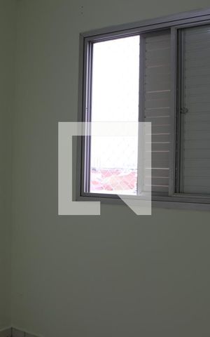 Apartamento à venda com 72m², 3 quartos e 1 vagaQuarto 3