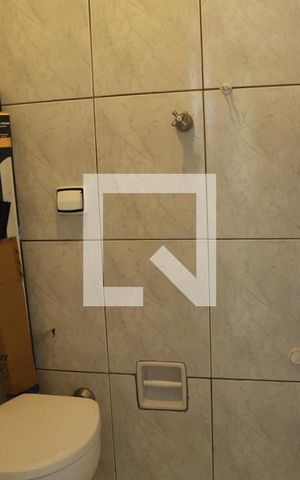 Apartamento à venda com 72m², 3 quartos e 1 vagaBanheiro de serviço