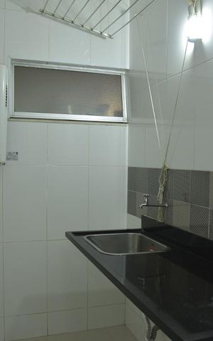 Apartamento à venda com 80m², 2 quartos e 1 vagaCozinha