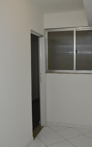 Apartamento à venda com 80m², 2 quartos e 1 vagaQuarto de Serviço