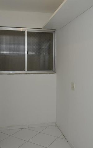 Apartamento à venda com 80m², 2 quartos e 1 vagaQuarto de Serviço