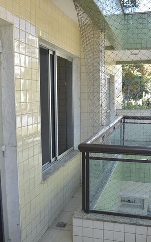 Apartamento à venda com 80m², 2 quartos e 1 vagaVaranda