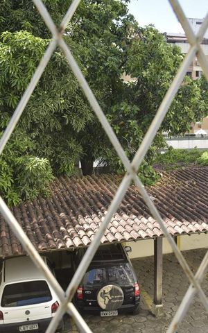 Apartamento à venda com 80m², 2 quartos e 1 vagaVista do Quarto 1