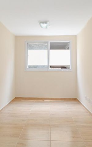 Apartamento para alugar com 43m², 2 quartos e 1 vaga Apartamento para alugar com 43m², 2 quartos e 1 vagaSala