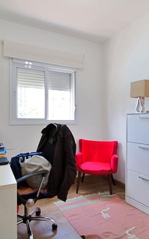 Apartamento à venda com 75m², 2 quartos e 1 vaga Apartamento à venda com 75m², 2 quartos e 1 vagaQuarto 2