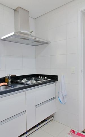 Apartamento à venda com 75m², 2 quartos e 1 vaga Apartamento à venda com 75m², 2 quartos e 1 vagaCozinha