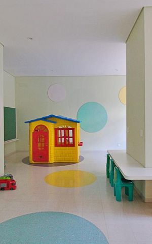 Apartamento à venda com 75m², 2 quartos e 1 vaga Apartamento à venda com 75m², 2 quartos e 1 vagaBrinquedoteca
