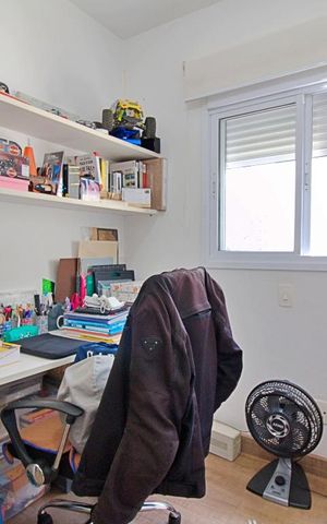 Apartamento à venda com 75m², 2 quartos e 1 vaga Apartamento à venda com 75m², 2 quartos e 1 vagaQuarto 2