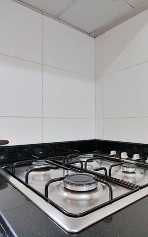 Apartamento à venda com 75m², 2 quartos e 1 vaga Apartamento à venda com 75m², 2 quartos e 1 vagaCozinha
