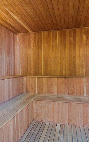 Apartamento à venda com 75m², 2 quartos e 1 vaga Apartamento à venda com 75m², 2 quartos e 1 vagaSauna