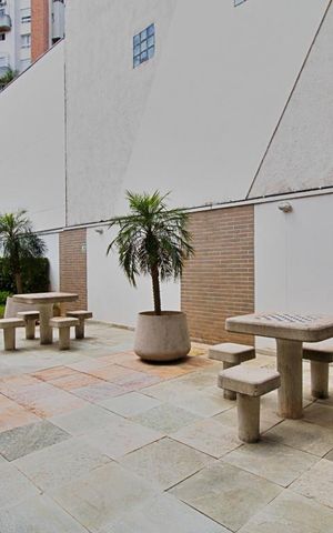 Apartamento à venda com 75m², 2 quartos e 1 vaga Apartamento à venda com 75m², 2 quartos e 1 vagaÁrea Comum