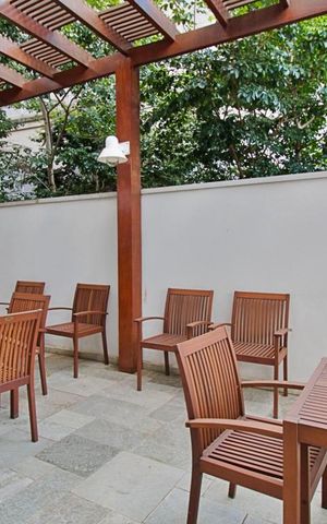 Apartamento à venda com 75m², 2 quartos e 1 vaga Apartamento à venda com 75m², 2 quartos e 1 vagaÁrea Comum