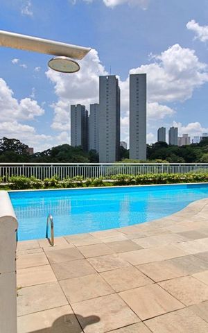 Apartamento à venda com 75m², 2 quartos e 1 vaga Apartamento à venda com 75m², 2 quartos e 1 vagaÁrea Comum - Piscina