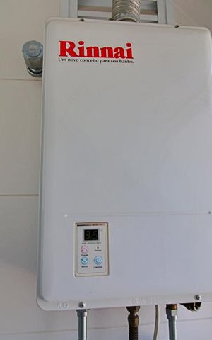 Apartamento à venda com 75m², 2 quartos e 1 vaga Apartamento à venda com 75m², 2 quartos e 1 vagaAquecedor