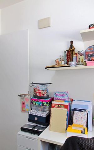 Apartamento à venda com 75m², 2 quartos e 1 vaga Apartamento à venda com 75m², 2 quartos e 1 vagaQuarto 2