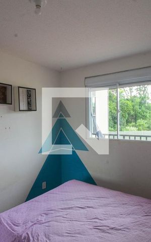 Apartamento à venda com 44m², 1 quarto e 1 vaga Apartamento à venda com 44m², 1 quarto e 1 vagaQuarto