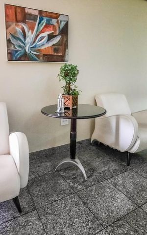 Apartamento à venda com 120m², 4 quartos e 4 vagas Apartamento à venda com 120m², 4 quartos e 4 vagasÁrea Comum