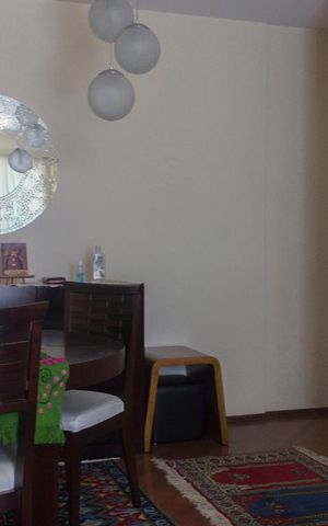 Apartamento para alugar com 60m², 2 quartos e 1 vagaSala