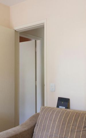 Apartamento para alugar com 60m², 2 quartos e 1 vagaQuarto 2