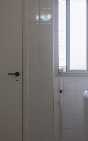 Apartamento para alugar com 60m², 2 quartos e 1 vagaÁrea de serviço