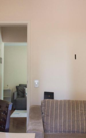 Apartamento para alugar com 60m², 2 quartos e 1 vagaQuarto 2