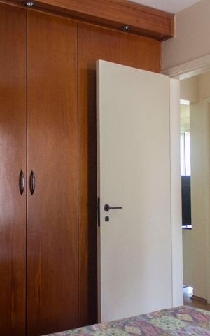 Apartamento para alugar com 60m², 2 quartos e 1 vagaQuarto 1