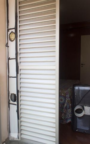 Apartamento para alugar com 60m², 2 quartos e 1 vagaVaranda dos quartos