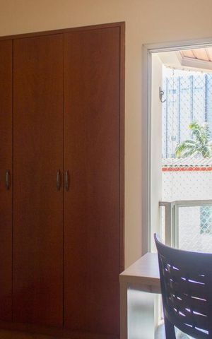 Apartamento para alugar com 60m², 2 quartos e 1 vagaQuarto 2