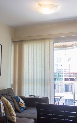 Apartamento para alugar com 60m², 2 quartos e 1 vagaSala