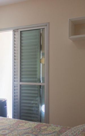 Apartamento para alugar com 60m², 2 quartos e 1 vagaQuarto 1