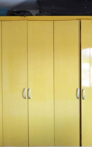 Apartamento à venda com 50m², 1 quarto e 1 vaga